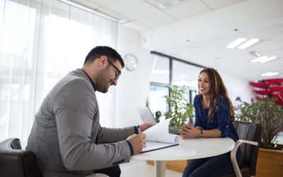 Como se preparar para uma entrevista de emprego em inglês