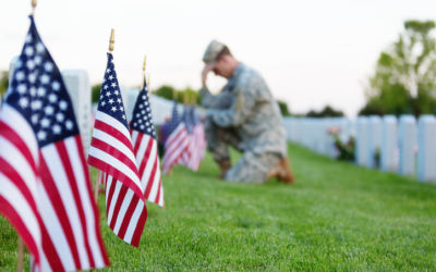 Memorial Day: a importância dessa data nos EUA