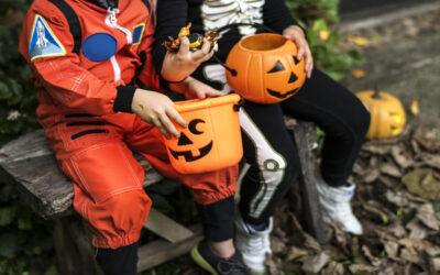 Halloween: origem, tradições e vocabulário em inglês