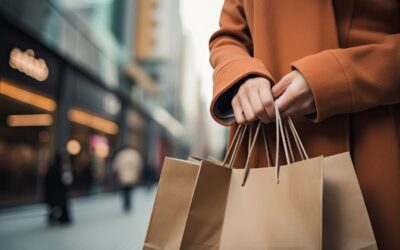 Aprenda 20 frases úteis para fazer compras em inglês