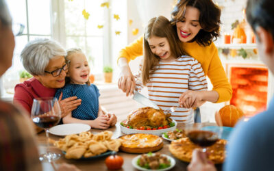 Thanksgiving Day: as melhores curiosidades sobre a data!