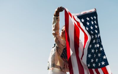 A importância do Independence Day para os EUA