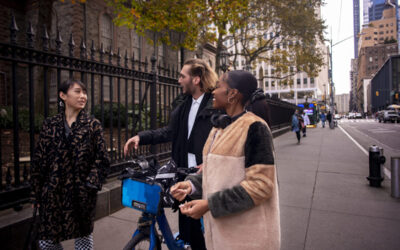 Dicas para praticar o inglês no intercâmbio além das aulas