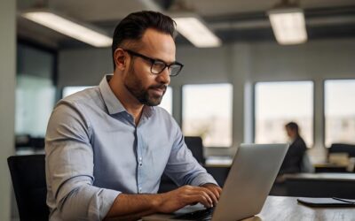 Como o inglês pode impulsionar sua carreira na área de tecnologia