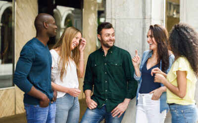 Inglês para networking: frases úteis para eventos profissionais