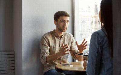 Dicas para perder o nervosismo na hora de conversar em inglês