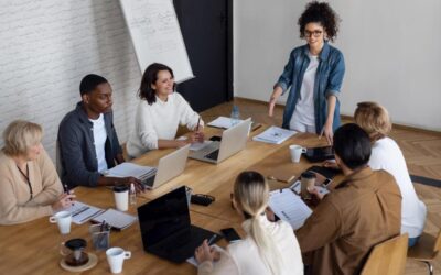 As vantagens de ter inglês fluente no mercado corporativo