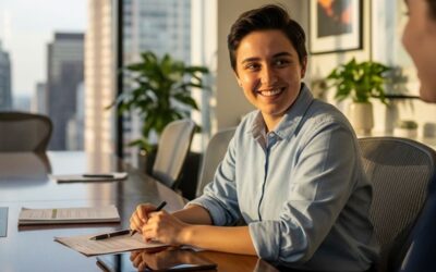 Por que profissionais com inglês fluente avançam mais rápido na carreira