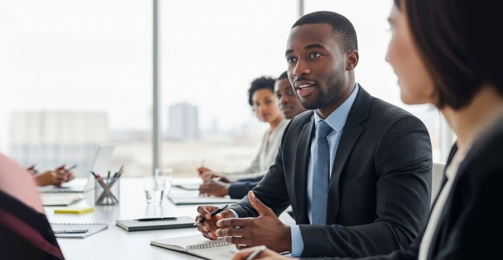 ingles-liderar-reunioes