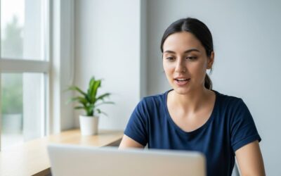 Como conduzir conversas profissionais em inglês sem perder clareza ou autoridade