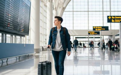 Inglês para viagens internacionais: 10 situações comuns que confundem até quem já estudou o idioma