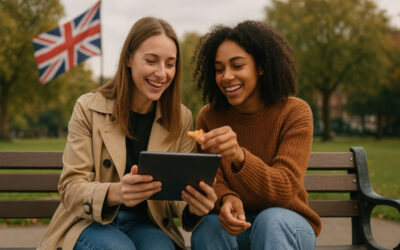Inglês da Austrália, Índia e EUA: o que realmente muda na prática e como se adaptar