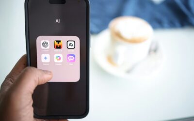 Como criar uma rotina de inglês mais inteligente com apoio de IA