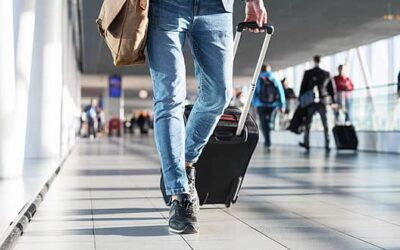 Vocabulário essencial para viajantes: o que realmente usar em aeroportos, hotéis e passeios
